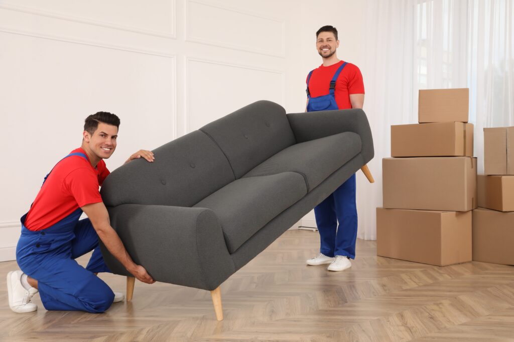 regional movers company in melbourne