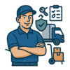 Complete Moving Services At One Company