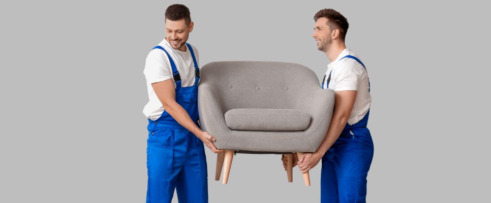 Furniture Removal Services