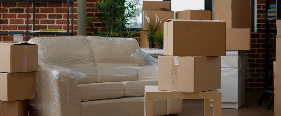 Home Removals Melbourne
