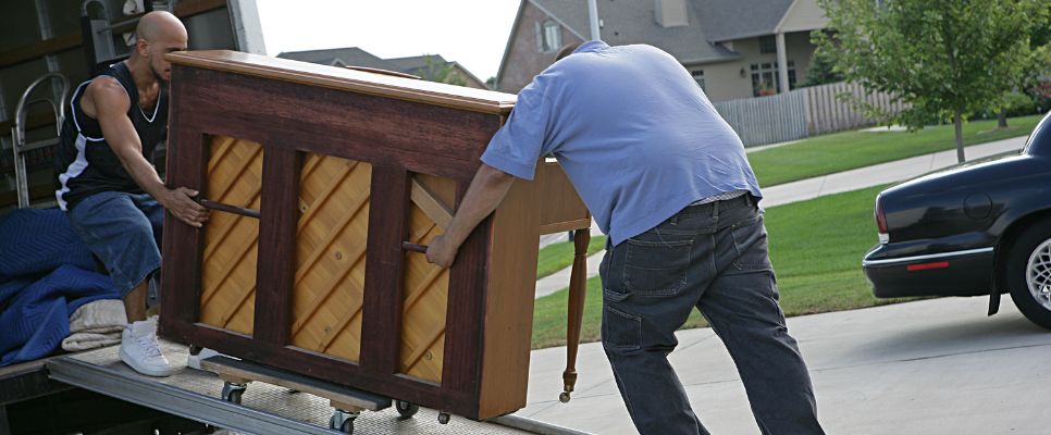 Piano Removalists